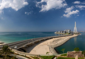 Waves Holiday Home - Jaw-Dropping Sea View From This Comfy Retreat